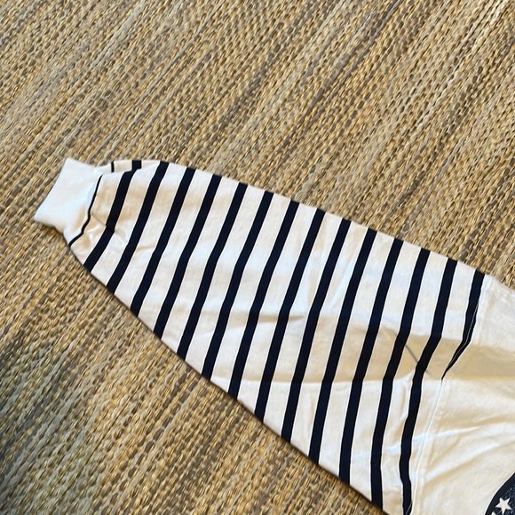 Disney Mickey Mouse USA Spirit Jersey - Picture 14 of 15